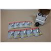 Image 1 : LOT: 11 AMPOULES ASST