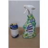 Image 1 : NETTOYANT LYSOL 650ml