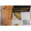 Image 1 : 5000pcs AGRAFES A BOIS FRANC DE COURONNE 1/2"