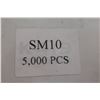 Image 2 : AGRAFES SM10 5000pcs