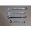 Image 1 : LOT DE 4 CLÉS JET SAE (13/16"-1-1/4")