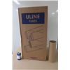 Image 1 : BTE DE 25 KRAFT MAILING TUBES 4"x12" ULINE S-6242