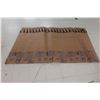 Image 1 : AIRBAG EN PAPIER SHIPPERS ZEBRA  81"x46" 2-3 PSI MAX