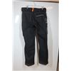 Image 2 : PANTALON DE TRAVAIL HELLY HANSEN CHELSEA 76488