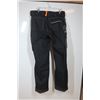 Image 2 : PANTALON DE TRAVAIL HELLY HANSEN CHELSEA 76488