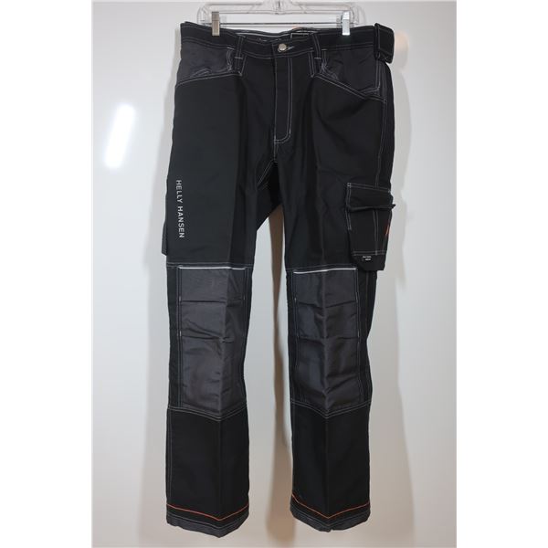 PANTALON DE TRAVAIL HELLY HANSEN CHELSEA 76488