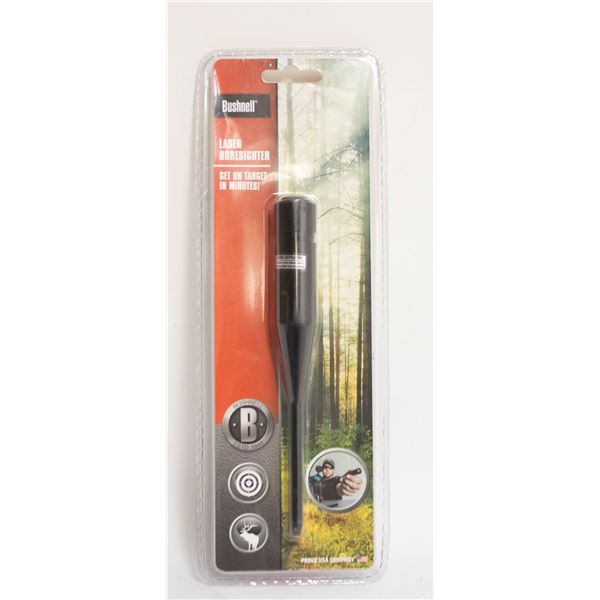 BUSHNELL LASER BORE SIGHT