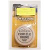 Image 1 : NEW WAYNE CARLTON'S CALLS COW ELK URINE - 3 SEX