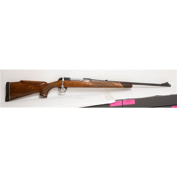BSA GUNS LTD.ENGLAND 7MM MAG BOLT ACTION 23" RIFLE