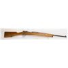 Image 1 : 1941 HUSQVARNA 6.5 X 55 SWEDISH BOLT ACTION RIFLE