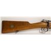 Image 8 : 1941 HUSQVARNA 6.5 X 55 SWEDISH BOLT ACTION RIFLE