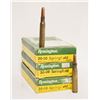 Image 1 : 3 BOXES OF REMINGTON 30-06 SOFT POINT