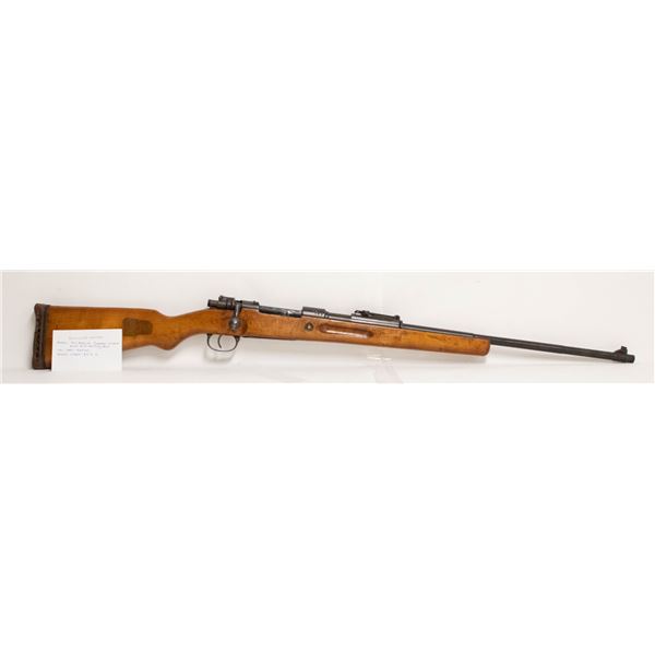 1915 DEUTSCH WAFFEN 308/ 7.62 X 51 BOLT ACTION