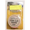 Image 1 : NEW WAYNE CARLTON'S CALLS COW ELK URINE - 3 SEX