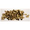 Image 1 : BAG OF PREVIOUSLY SPENT  BRASS 9MM ROUNDS