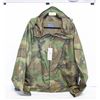 Image 1 : NEW ZARA MAN CAMO JACKET MEDIUM