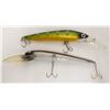 Image 1 : 2 LARGE HARD CRANK BAITS