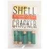 1 PACK (5) SHELL CRACKERS 12 GA.