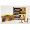 Image 1 : 2 BOXES VINTAGE IMPERIAL 22 LR