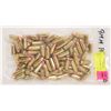 Image 1 : 9MM FACTORY RELOAD #100 ROUNDS