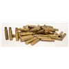 Image 1 : BAG OF 50 PRIMED 308 WIN CASINGS