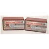 Image 1 : TWO BOXES OF WINCHESTER SUPER X 17HMR