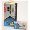 Image 1 : 7 BOXES OF AGUILA .22 20 GRAIN LONG RIFLE AMMO