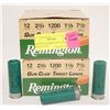 Image 1 : 40 ROUNDS REMINGTON 12 GAUGE TARGET LOAD