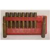 10 ROUNDS OF 8MM MAUSER (BAG)