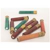 Image 1 : .410 GA #4 SHOT 3 INCH RELOADS - 11 TOTAL