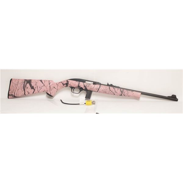 MOSSBERG 702 PLINKSTER IN 22 CALIBER