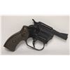 Image 2 : MODEL 1966 22 CAL STARTER PISTOL MADE IN ITALY