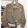Image 1 : 1946 BATTLEDRESS CANADIAN MILITARY JACKET