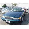Image 1 : 1997 Lincoln Continental