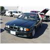 Image 1 : 1995 BMW 530I