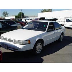 1994 Nissan Maxima