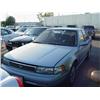 Image 1 : 1992 Nissan Maxima