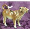 Image 1 : Porcelain Cow Creamer - Germany
