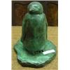 Image 1 : Metal Penguin Sculpture By Katherine J Johnstone, #1 / 25, 1980