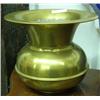 Image 1 : Brass Spittoon