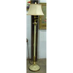 Metal Floor Lamp