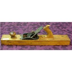 Stanley Liberty Bell Plane #129