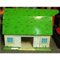 Marx Lazy Day Farm Metal Bard