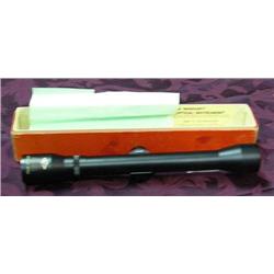 Rifle Scope By S P I, 2.5 X 32