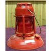 Image 1 : Dietz No. 40 Traffic Gard Lantern With Red Globe