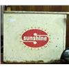 Image 1 : Sunshine Wooden Milk Box