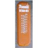 Image 1 : Advertising Thermometer, Rexall - Bisma-Rex, 8 X 27