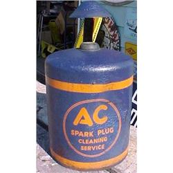 AC Spark Plug Cleaner