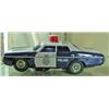 Image 1 : Friction Toy Police Car