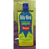Image 1 : Advertising Tin - Oily Bird Household Lubricant